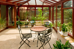 Boothroyd conservatory quotes