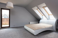 Boothroyd bedroom extensions