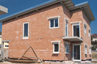 Boothroyd home extensions