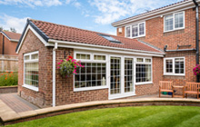 Boothroyd house extension leads