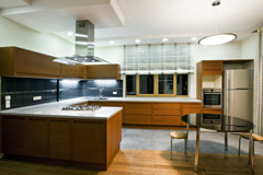 kitchen extensions Boothroyd